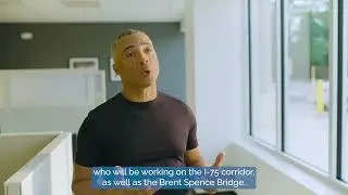 Building Futures Graduate Shawn Tyson