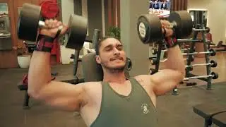 Workout Motivation Fueled By BAKE Nutrition