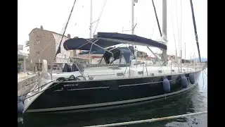 White Whale Yachtbrokers, Beneteau 50 2004