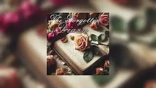 覚えていない物語 The Unremembered Story
