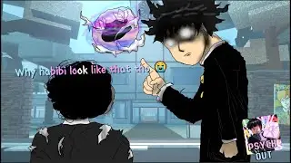 This MOB PSYCHO Game is Underrated... |PSYCH OUT|