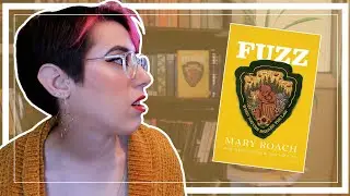 Fuzz by Mary Roach Review | Examining Our Relationship with Animals