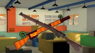 La gefield esta buen&iacute;sima XD