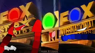 ⭐️ 20th Century Fox Female Empire ⭐️