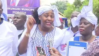 PFF unveils rules for 2026 elections