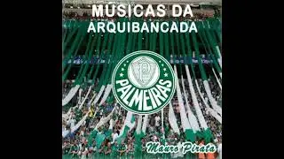 NÃO DEIXE A MANCHA MORRER 🎵