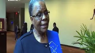 Namibia, Sierra Leone to continue Africa's quest for UN Security Council representation - NBC