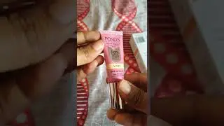 #Nykaa shopping #beauty product #unboxing video 