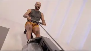 CITYROW Goes LIVE