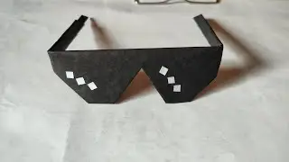 How to Make ABC | Easy ABC Making | Origami | Paper Cutting | Kids School Project | #MaaTuTv