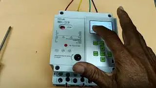 KELab Smart MCCB