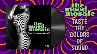 The Mood Mosaic Acid Maestro | Ennio Morricone's Cosmic Funk Legacy