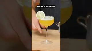 Wray's Nephew