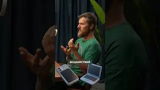 Спокойствие продлевает жизнь.