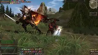 Lineage2 Freya: Рейд Босс 