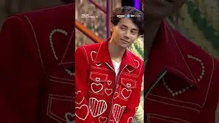 Jaaved Jaaferi's Perfect Twist😉 | Realme Hip Hop India Season 2 | Amazon MX Player