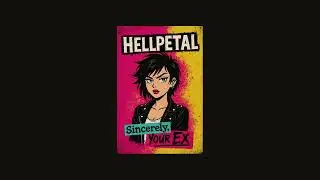 Hellpetal - Nerdy And Dirty