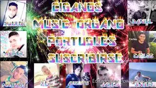 DJ KEOSCAR CON LA MEJOR MUSIC 🎹ORGANO🎹 PORTUGUESA
