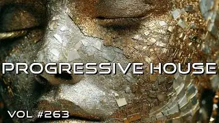 Melodic Techno & Progressive House Mix 2026 Vol. 263