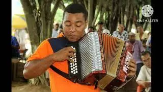Merengue Juan David herrera