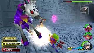 KH3D 終章-1
