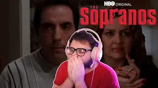 The Sopranos 2x12 - REACTION - 