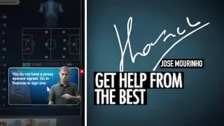 Top Eleven   Be a Football Manager Official Trailer