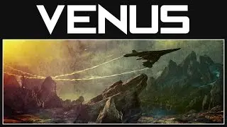 Destiny Venus Gameplay -  A Stranger's Call | Destiny Gameplay