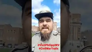New Civil War Trails markers