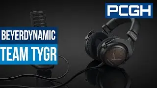 Beyerdynamic Team TYGR | Streaming-Bundle vorgestellt + Tipps für die Einrichtung