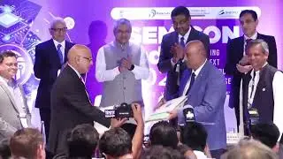 Tata Electronics, C-DAC Ink MoU to Boost Chip Design Ecosystem