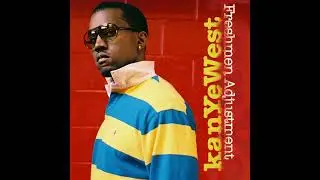 Kanye West - Dreamkillers