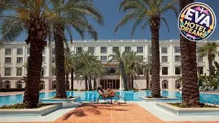 IC Hotels Airport | Antalya, Turkey | Hotel Review 🛏️