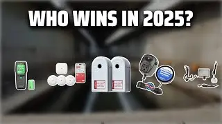 The Top 5 Best Leak Detector in 2025 - Must Watch Before Buying!