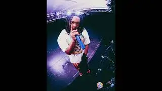 (Free) 03 Greedo x BlueBucksClan Type Beat - 