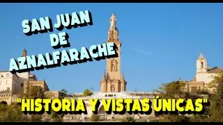 Descubre San Juan de Aznalfarache - 