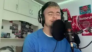 Cian Riordan when you love someone cover (jamestw)
