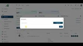 Custom Form for employee Onboarding