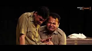 Conversations: Dr. Sayeed Alam (Teaser)