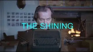 The Shining [MODERN Teaser Trailer FanMade]
