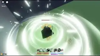 Demonfall ( Serpent Breathing Combo