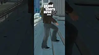 EVOLUTION of FEET on STAIRS LOGIC in GTA GAMES!🦶@CJJBR  #gta #gaming #shorts