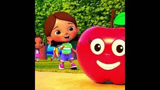 ABC Song for Kids 🎵 | 3D Alphabet Learning Video | Ak Tree School Animation