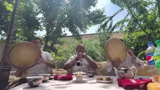 Сурнай навоси. 