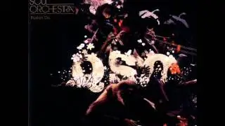 The Quantic Soul Orchestra - Pushin' On