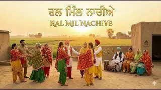 Ral Mil Nachiye