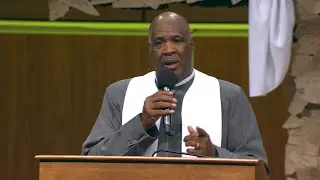 Bishop Horace Smith 