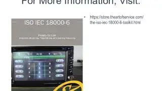The ISO IEC 18000 6 Toolkit