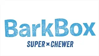 BarkBox Super Chewer 