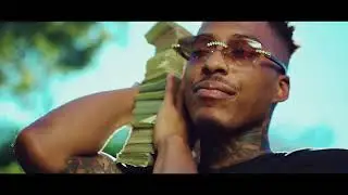 AZCHIKE - MY TYPE